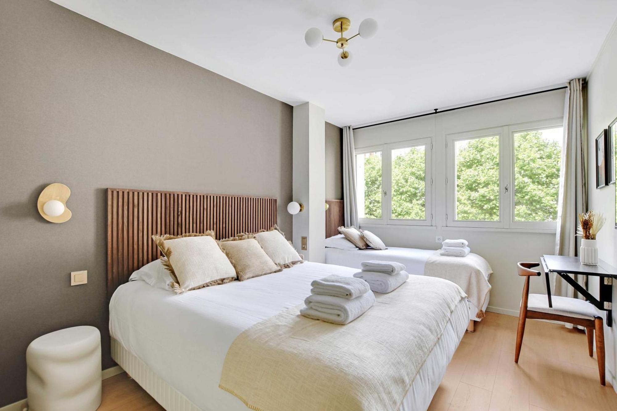 Green Suites Residence Meudon Velizy Esterno foto
