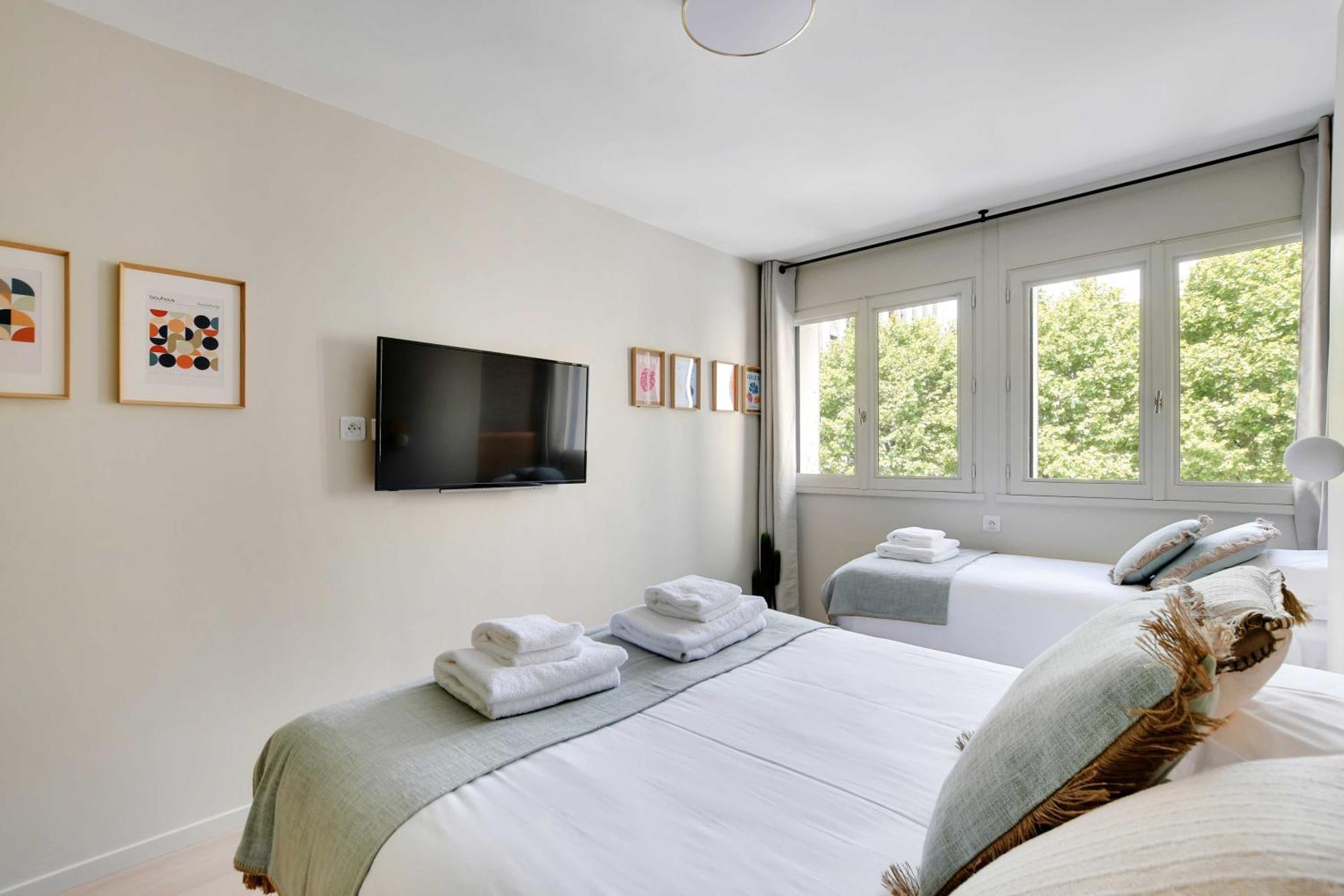 Green Suites Residence Meudon Velizy Esterno foto