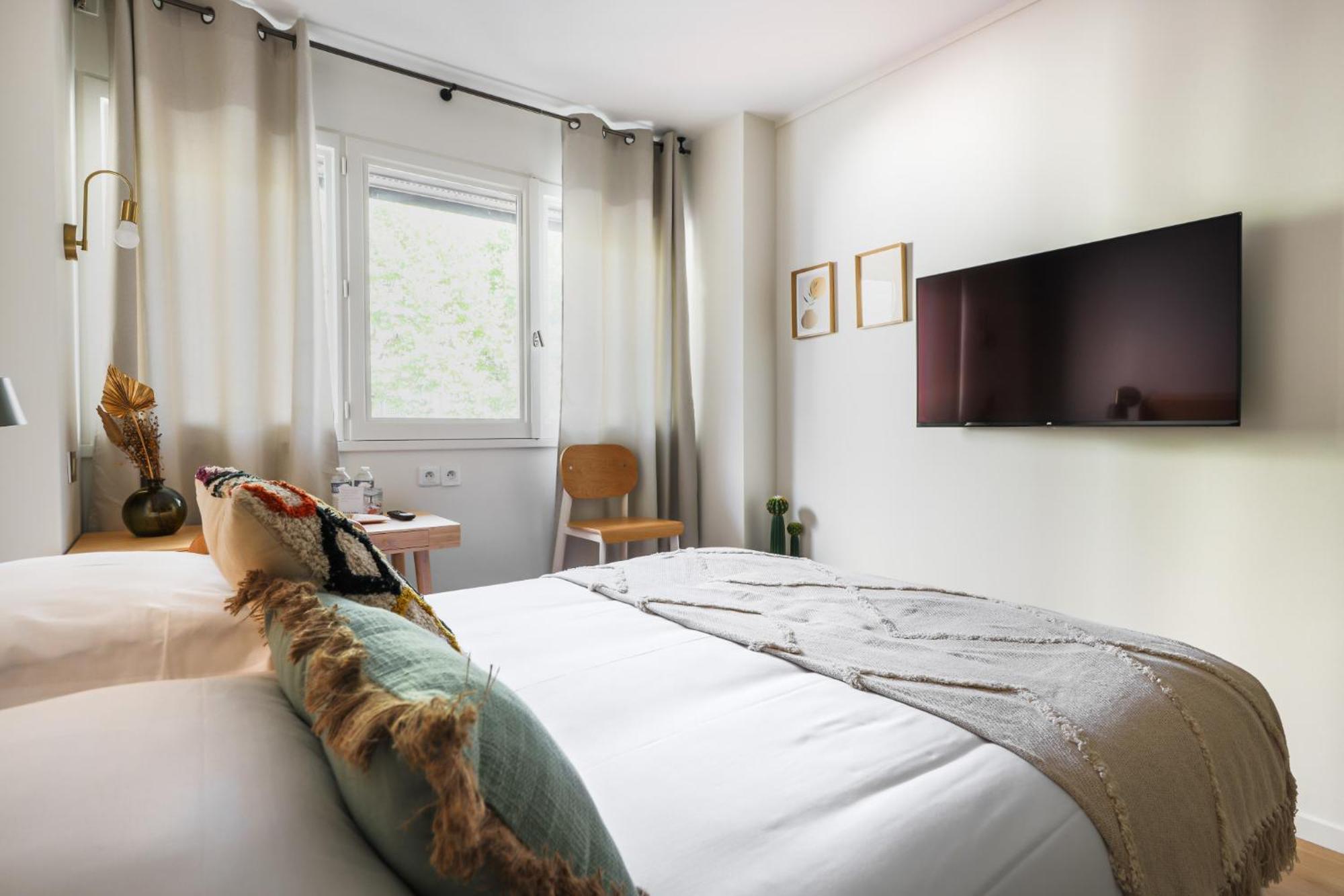 Green Suites Residence Meudon Velizy Esterno foto