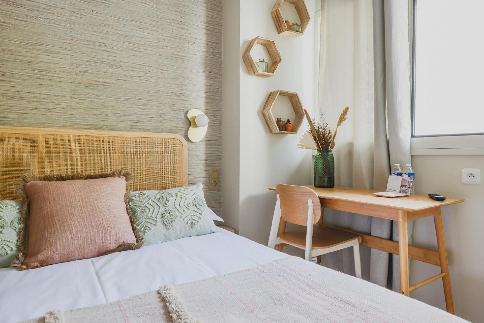 Green Suites Residence Meudon Velizy Esterno foto